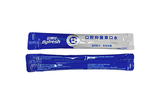 東莞漱口水包裝機廠家 --打造品質(zhì)保障